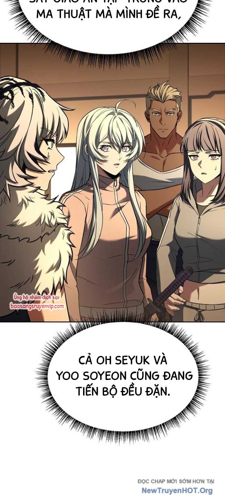 Chòm Sao Là Đệ Tử Của Tôi Chapter 120 - 29