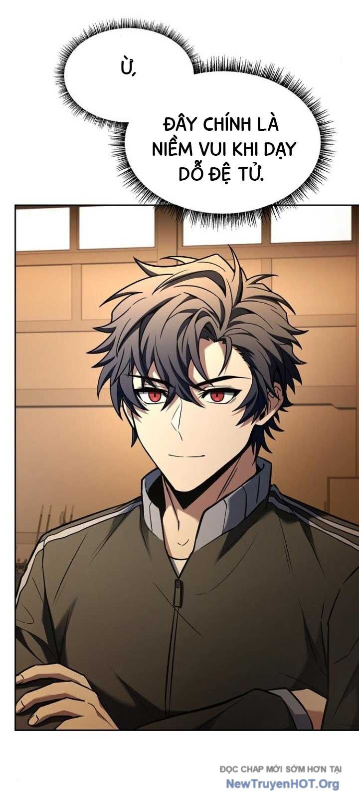 Chòm Sao Là Đệ Tử Của Tôi Chapter 120 - 30