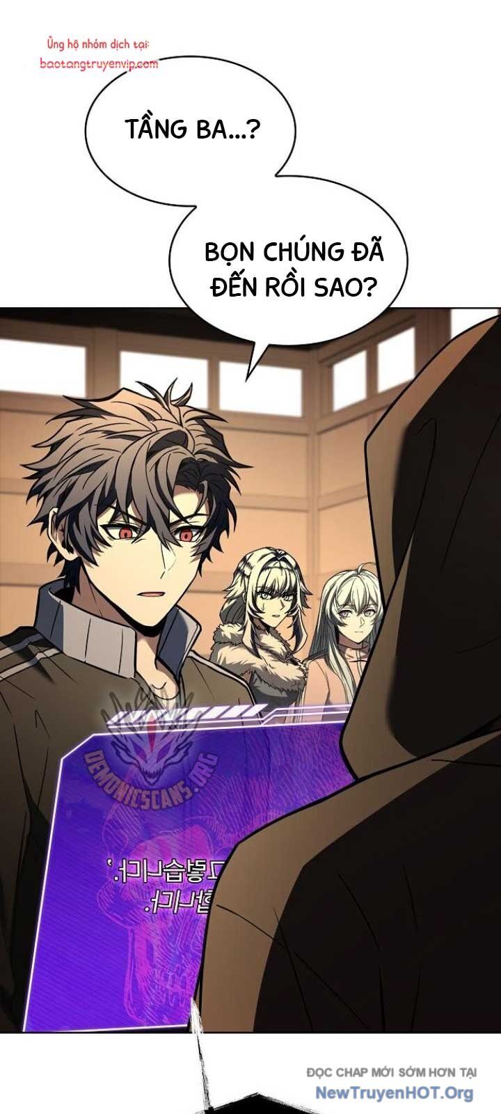 Chòm Sao Là Đệ Tử Của Tôi Chapter 120 - 34