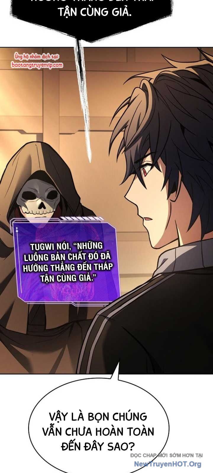 Chòm Sao Là Đệ Tử Của Tôi Chapter 120 - 39