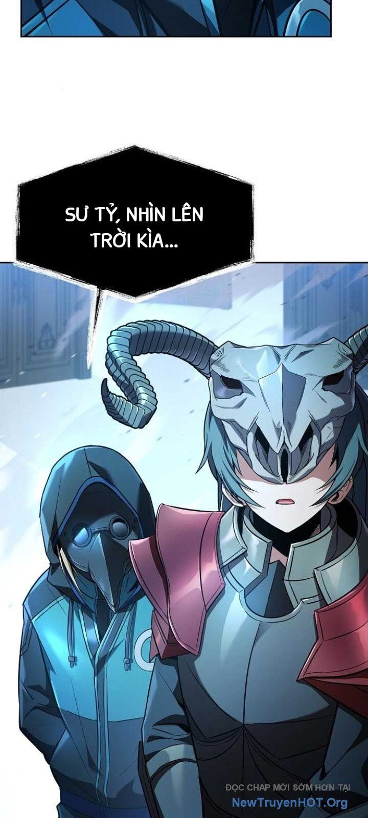 Chòm Sao Là Đệ Tử Của Tôi Chapter 120 - 5