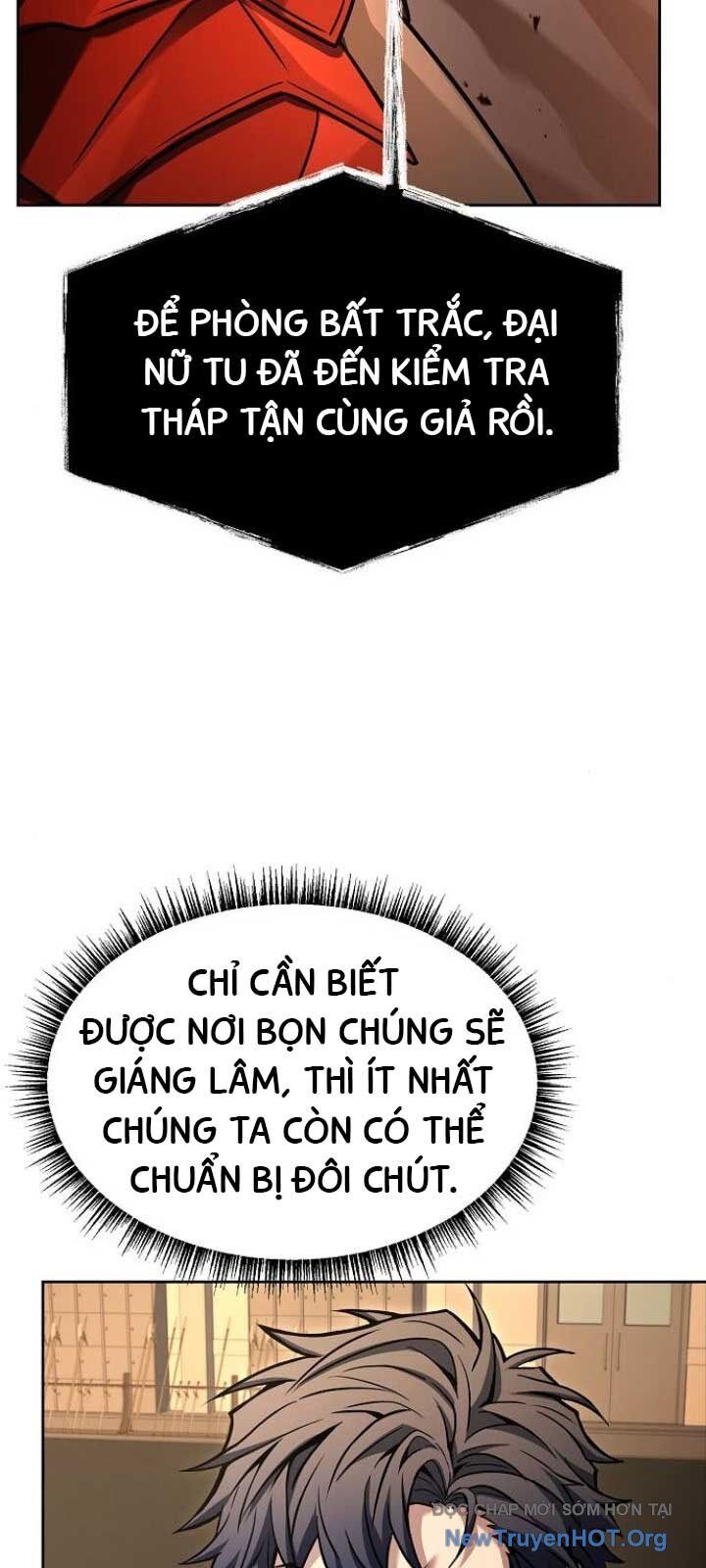Chòm Sao Là Đệ Tử Của Tôi Chapter 120 - 42
