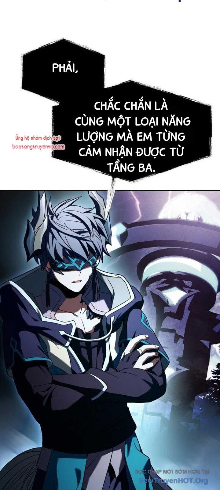 Chòm Sao Là Đệ Tử Của Tôi Chapter 120 - 45