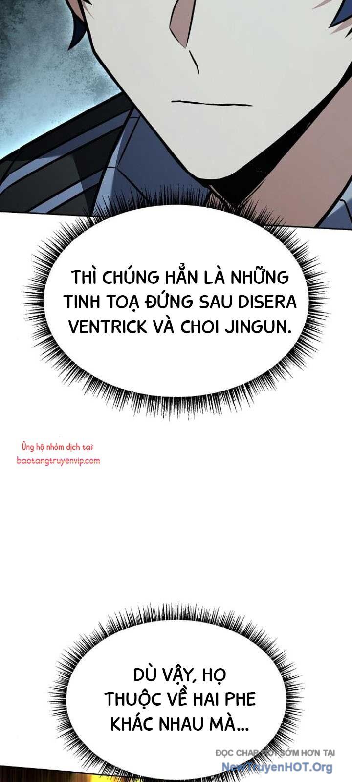 Chòm Sao Là Đệ Tử Của Tôi Chapter 120 - 47