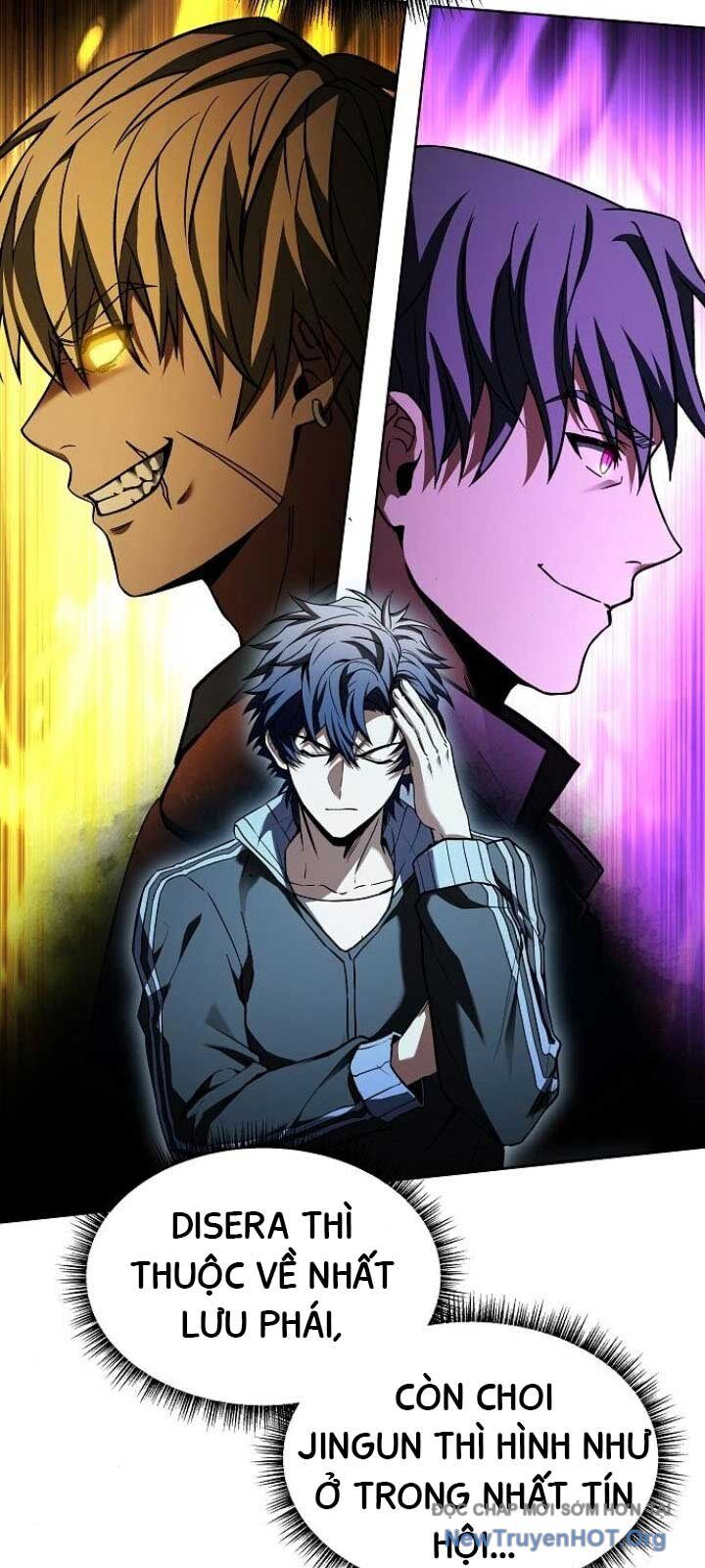 Chòm Sao Là Đệ Tử Của Tôi Chapter 120 - 48