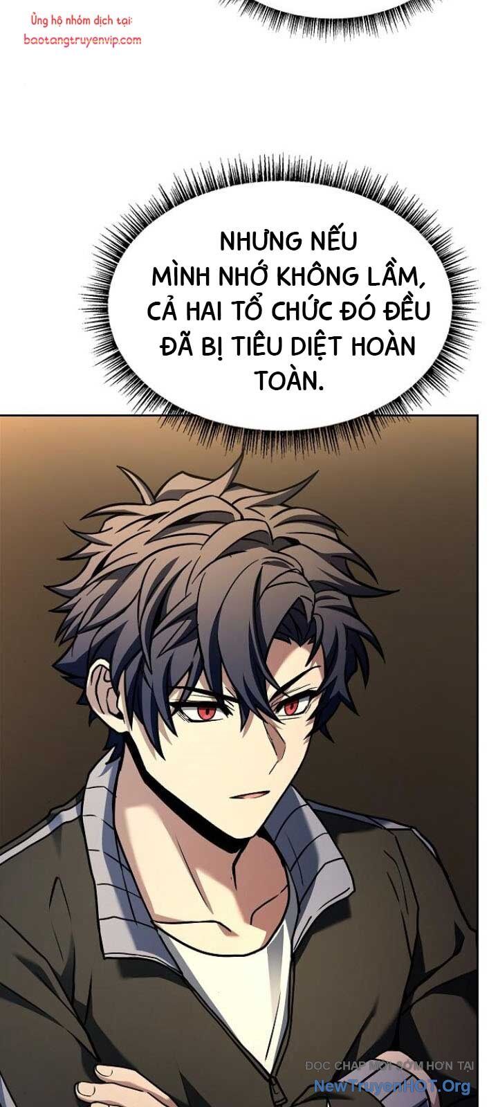 Chòm Sao Là Đệ Tử Của Tôi Chapter 120 - 49