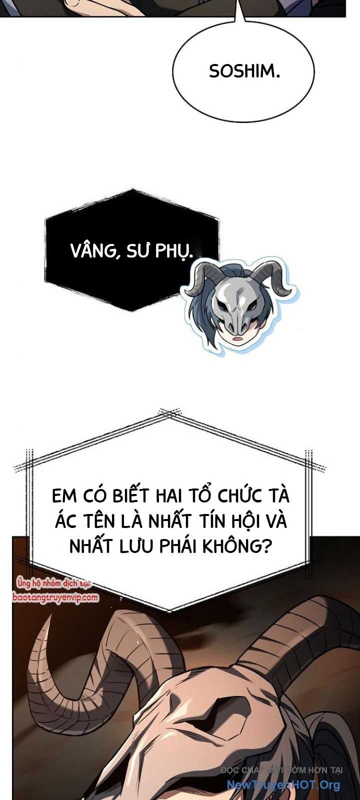 Chòm Sao Là Đệ Tử Của Tôi Chapter 120 - 50