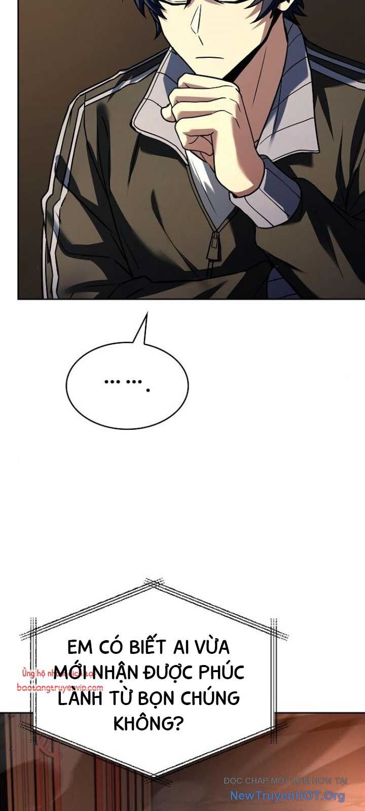 Chòm Sao Là Đệ Tử Của Tôi Chapter 120 - 55