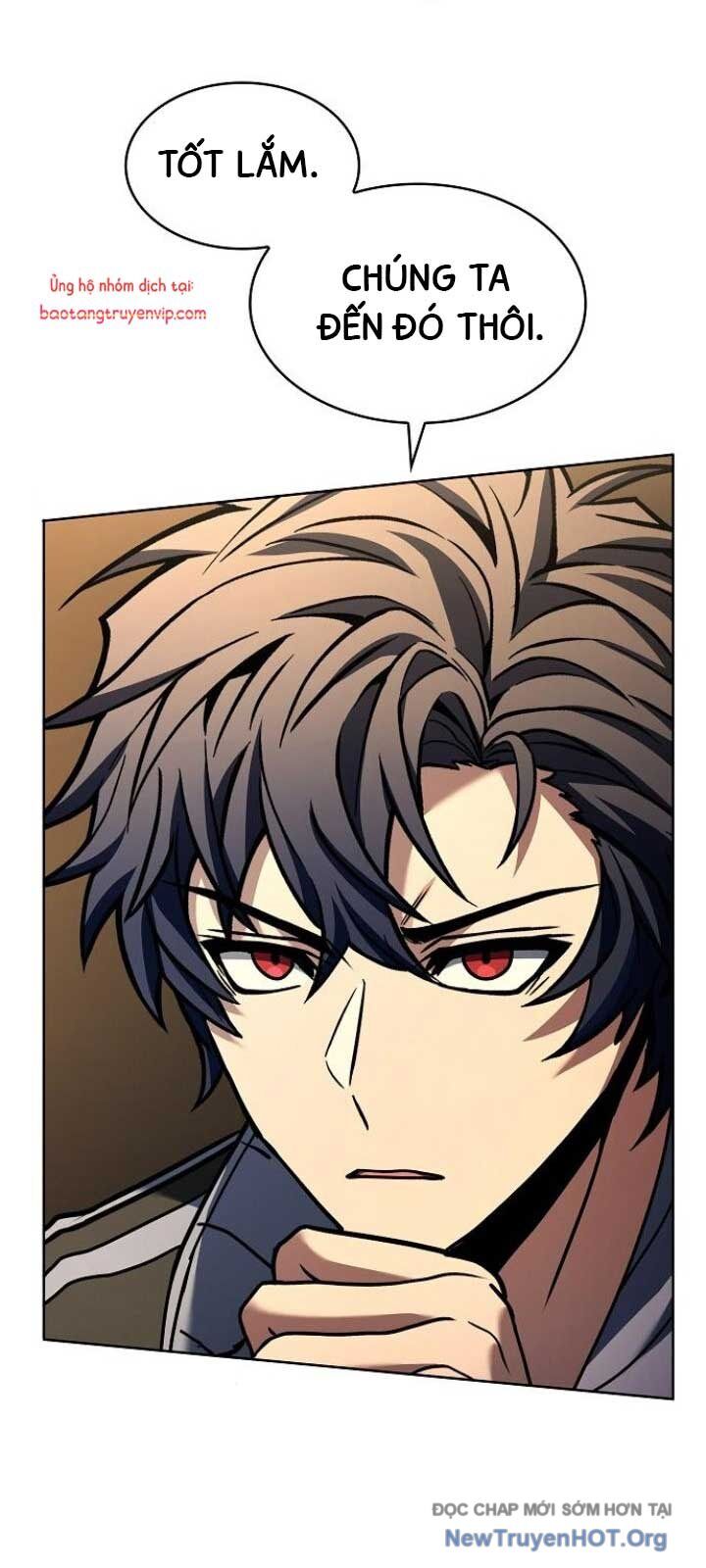 Chòm Sao Là Đệ Tử Của Tôi Chapter 120 - 57