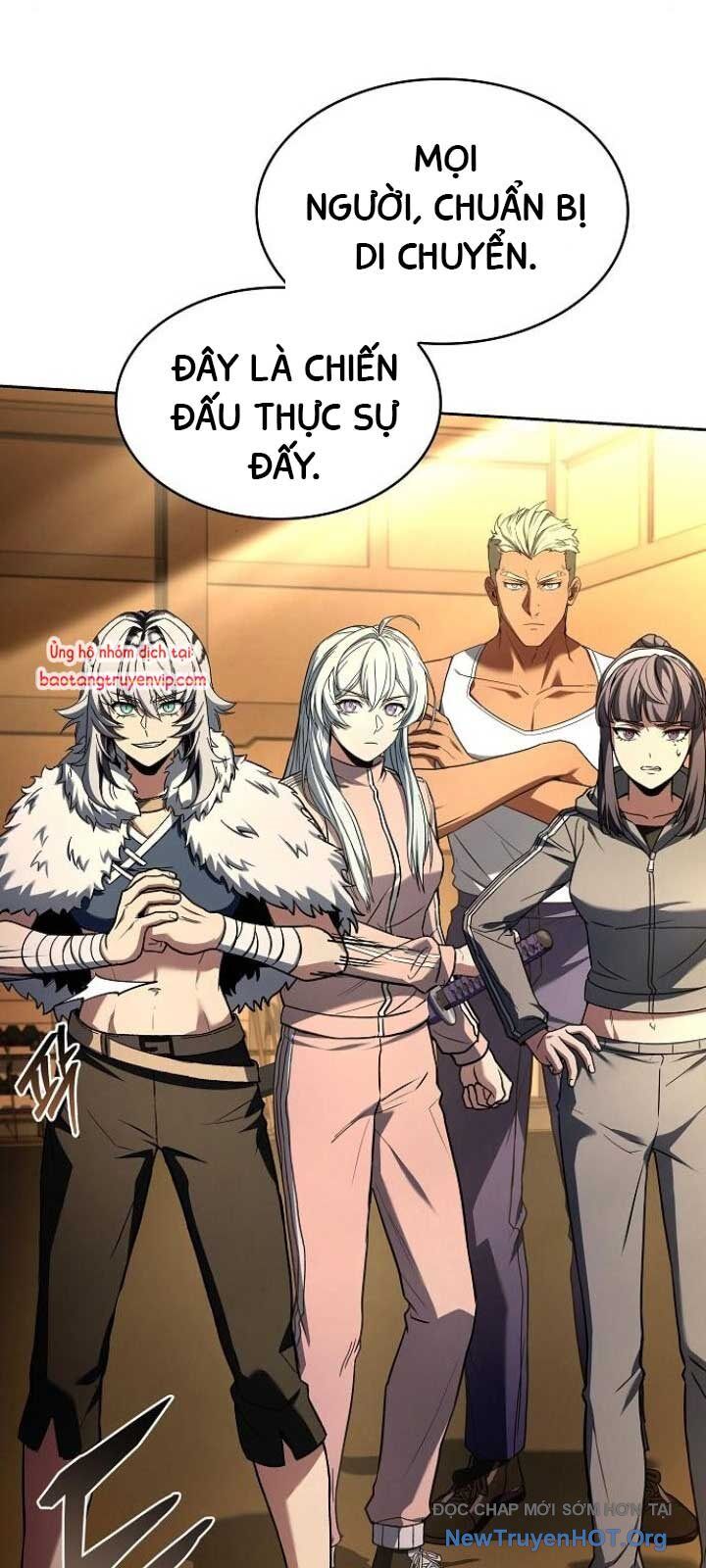 Chòm Sao Là Đệ Tử Của Tôi Chapter 120 - 58