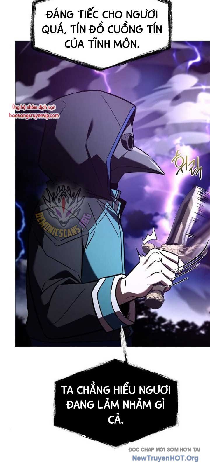 Chòm Sao Là Đệ Tử Của Tôi Chapter 120 - 78