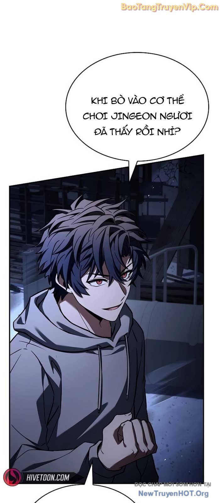 Chòm Sao Là Đệ Tử Của Tôi Chapter 121 - 24