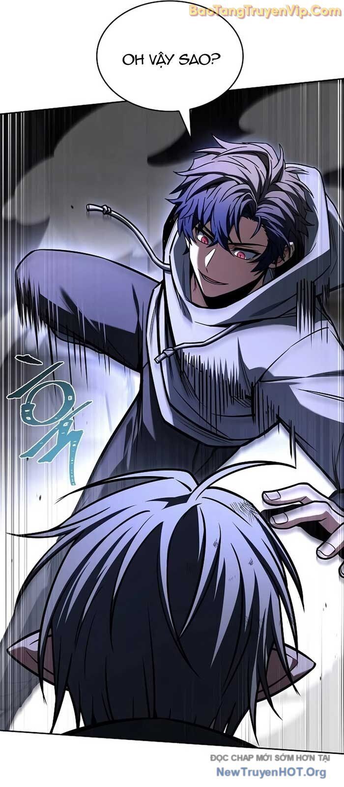 Chòm Sao Là Đệ Tử Của Tôi Chapter 121 - 29