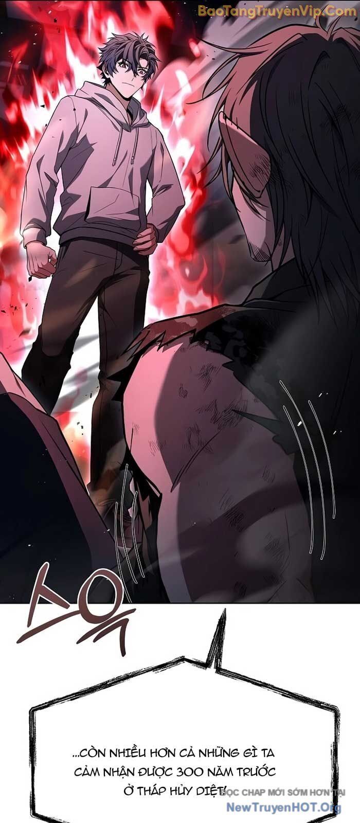 Chòm Sao Là Đệ Tử Của Tôi Chapter 121 - 40