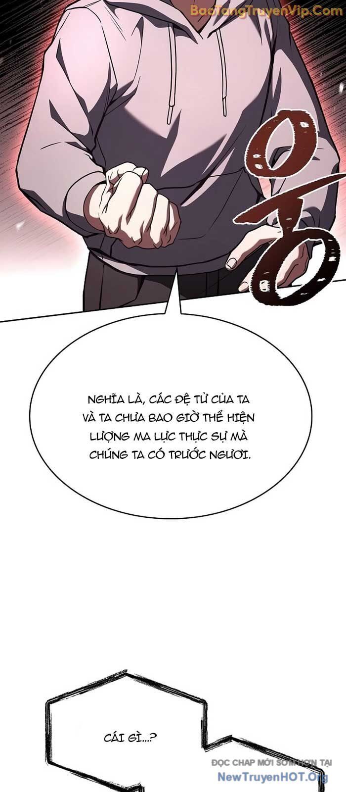 Chòm Sao Là Đệ Tử Của Tôi Chapter 121 - 43