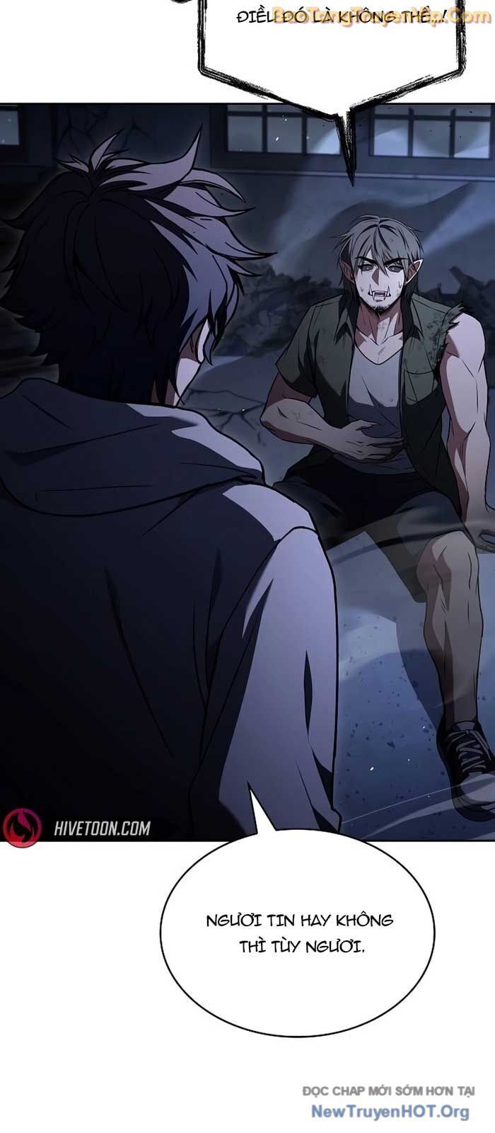 Chòm Sao Là Đệ Tử Của Tôi Chapter 121 - 44