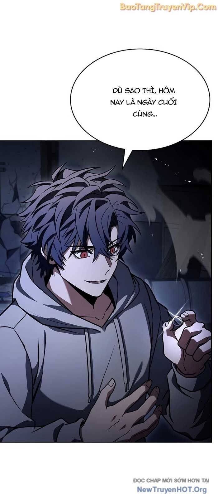 Chòm Sao Là Đệ Tử Của Tôi Chapter 121 - 45