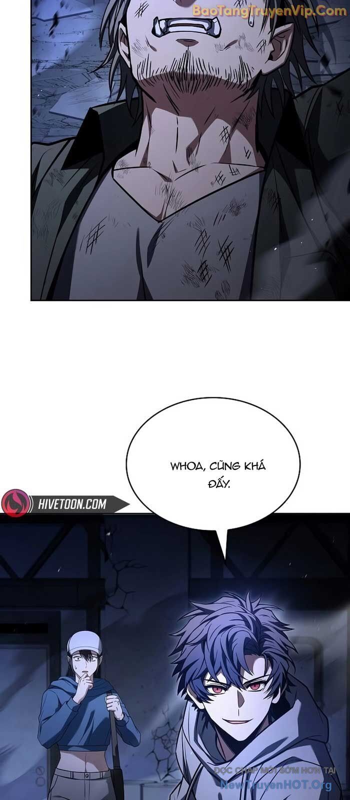 Chòm Sao Là Đệ Tử Của Tôi Chapter 121 - 6