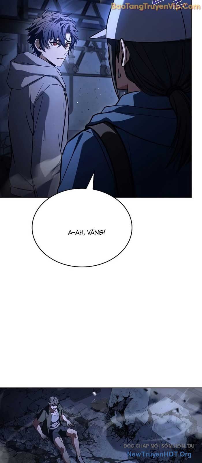 Chòm Sao Là Đệ Tử Của Tôi Chapter 121 - 8