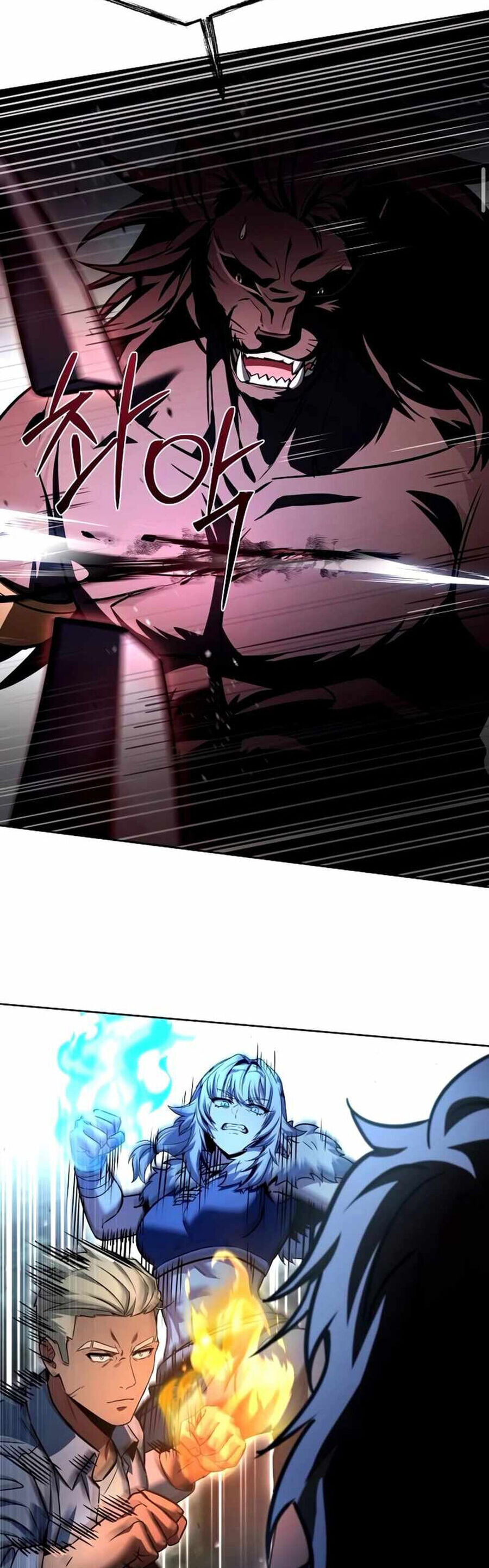 Chòm Sao Là Đệ Tử Của Tôi Chapter 122 - 23