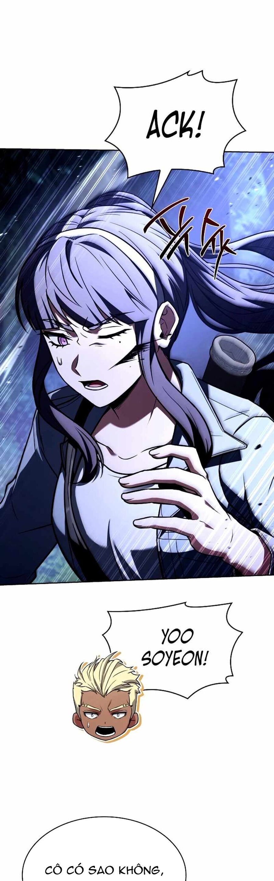 Chòm Sao Là Đệ Tử Của Tôi Chapter 122 - 35