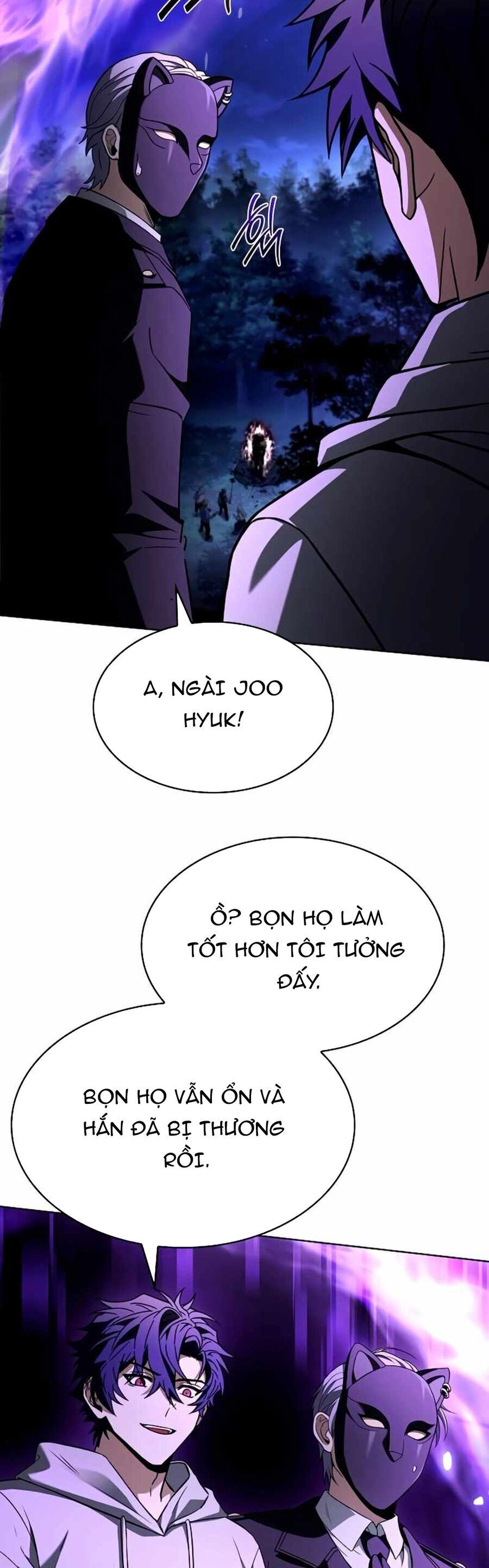 Chòm Sao Là Đệ Tử Của Tôi Chapter 122 - 40