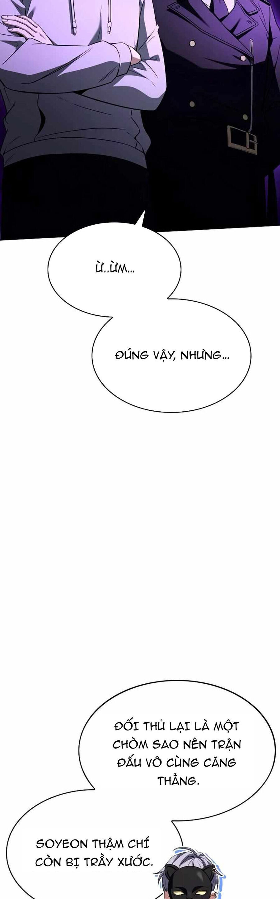 Chòm Sao Là Đệ Tử Của Tôi Chapter 122 - 41