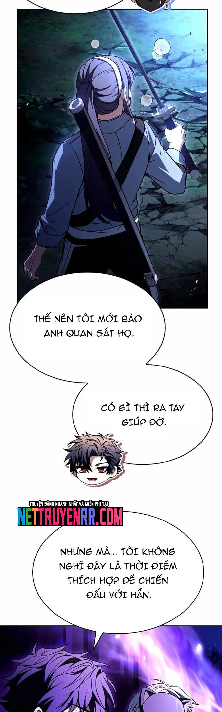 Chòm Sao Là Đệ Tử Của Tôi Chapter 122 - 42