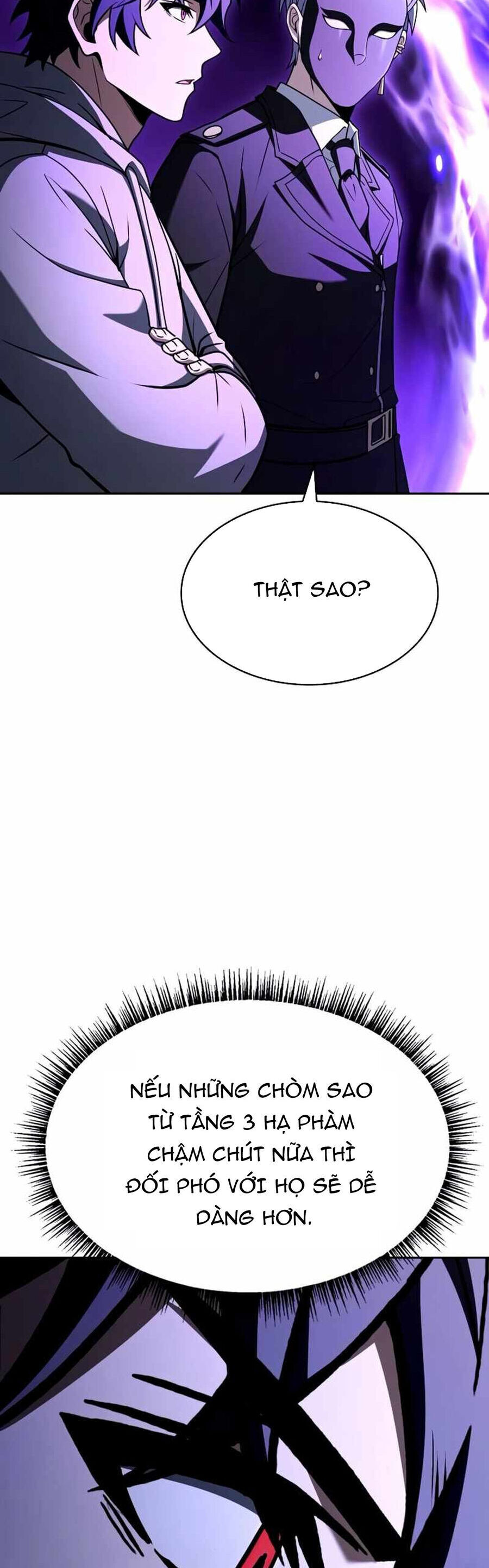 Chòm Sao Là Đệ Tử Của Tôi Chapter 122 - 43