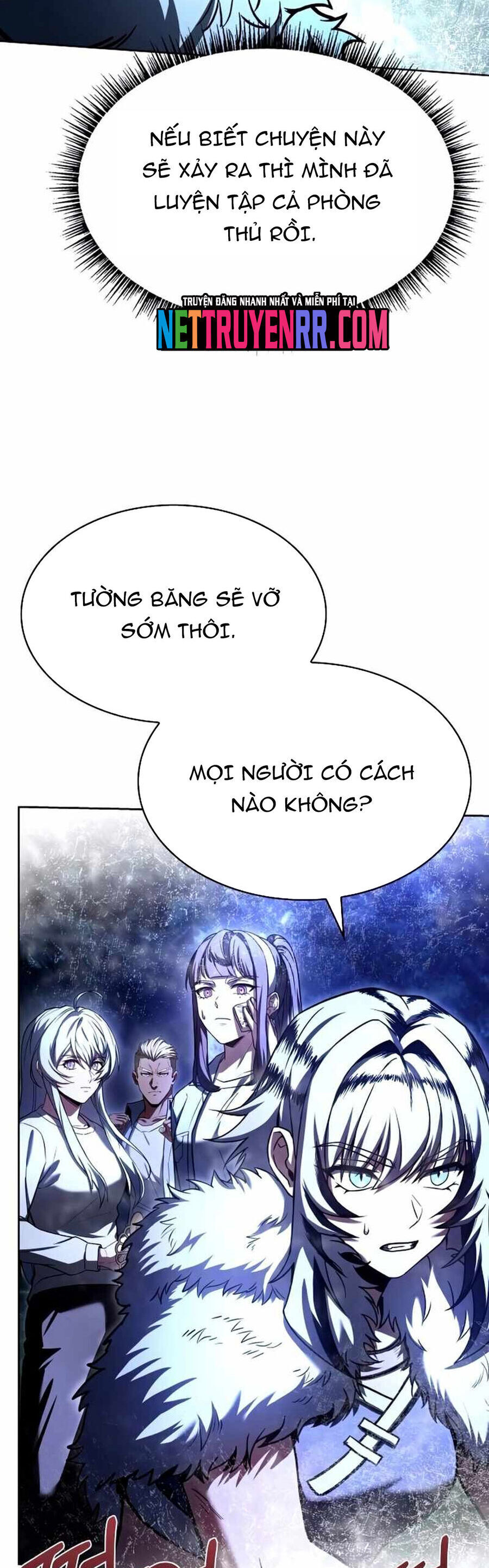 Chòm Sao Là Đệ Tử Của Tôi Chapter 122 - 55