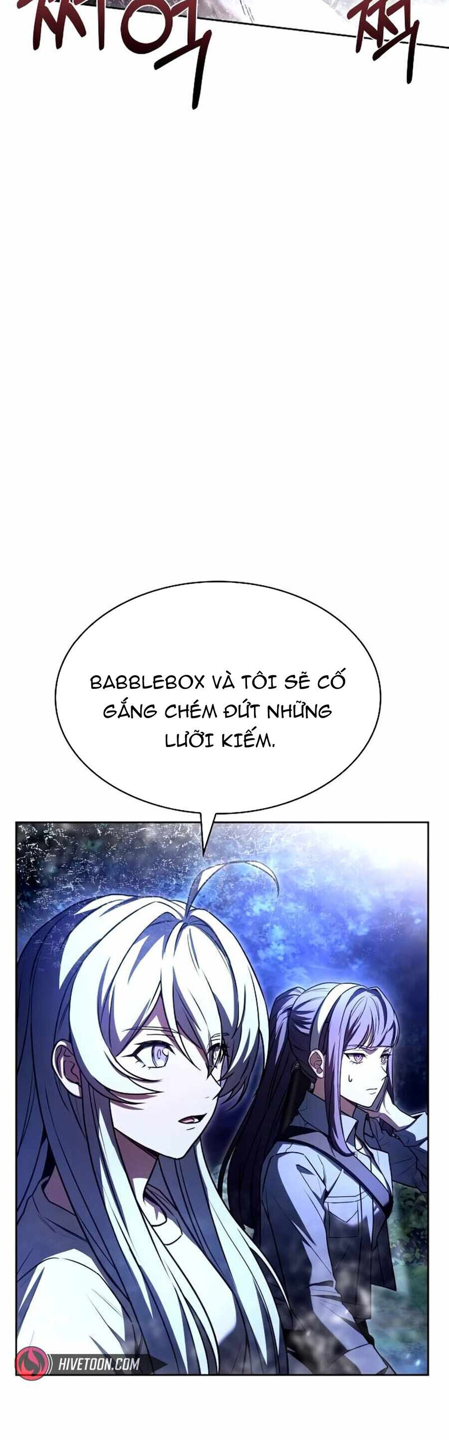 Chòm Sao Là Đệ Tử Của Tôi Chapter 122 - 56