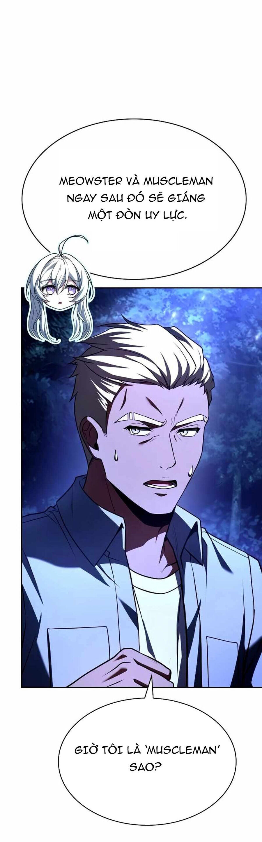 Chòm Sao Là Đệ Tử Của Tôi Chapter 122 - 57