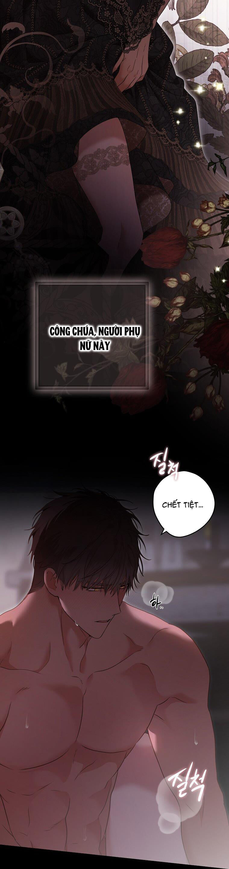 Tôi Lạc Vào Thế Giới Trò Chơi Harem Ngược Chapter 110.2 - 8