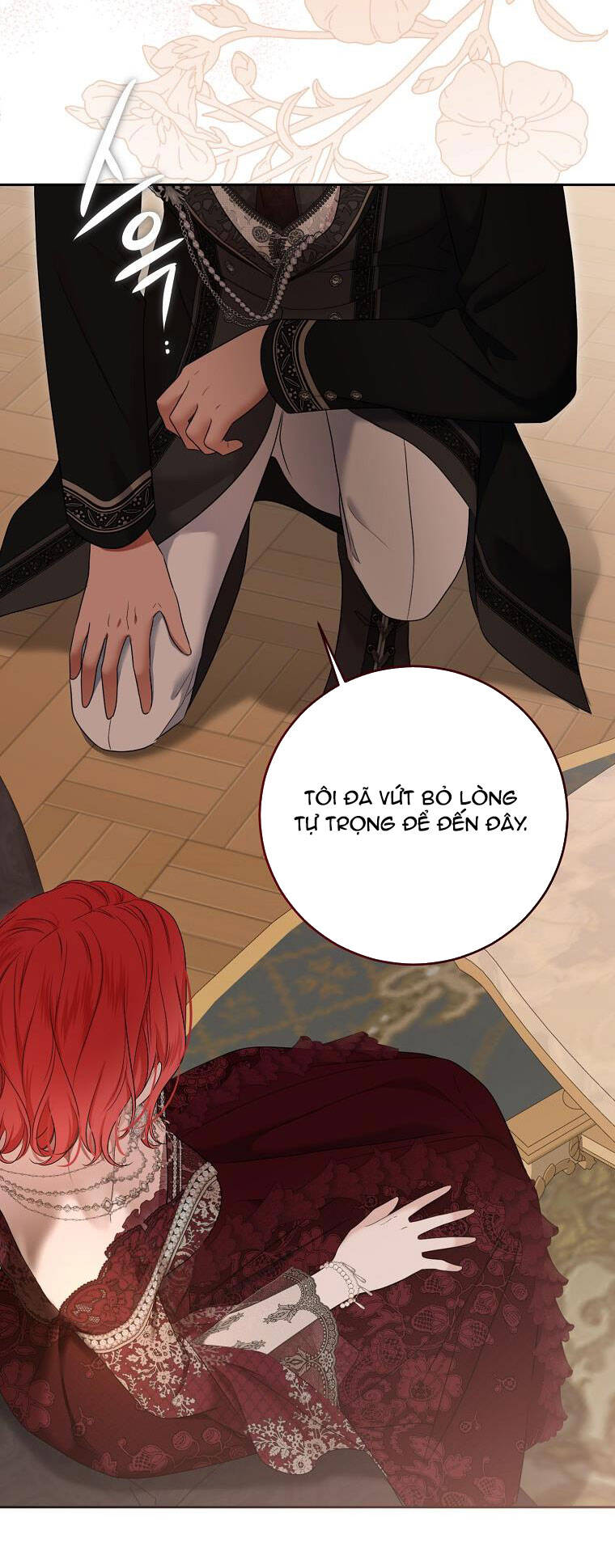 Tôi Lạc Vào Thế Giới Trò Chơi Harem Ngược Chapter 120.2 - 31