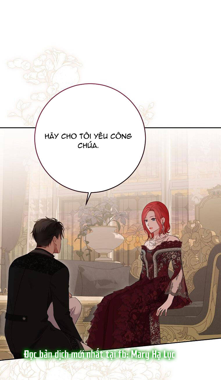 Tôi Lạc Vào Thế Giới Trò Chơi Harem Ngược Chapter 120.2 - 32
