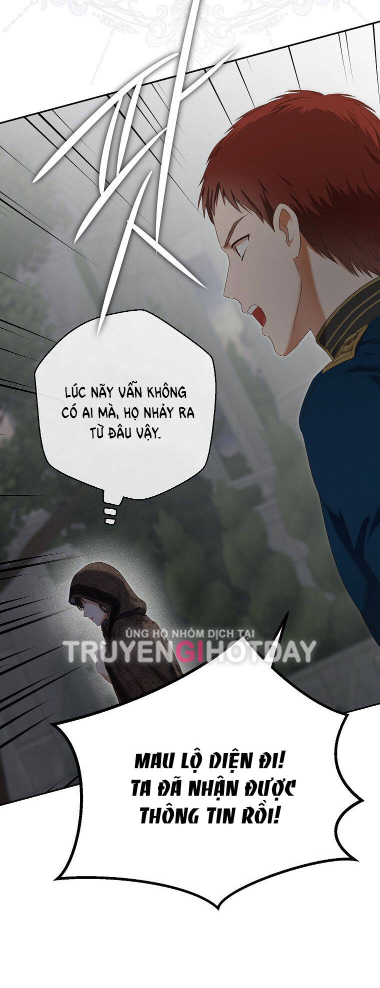 Tôi Lạc Vào Thế Giới Trò Chơi Harem Ngược Chapter 97.1 - 21