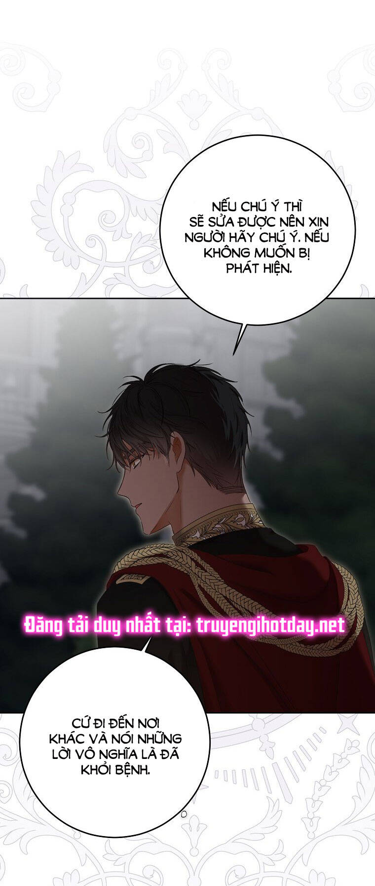 Tôi Lạc Vào Thế Giới Trò Chơi Harem Ngược Chapter 97.1 - 10