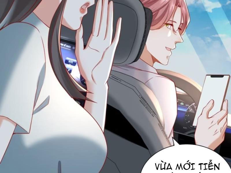 Tôi Là Tài Xế Xe Công Nghệ Có Chút Tiền Thì Đã Sao? Chapter 100 - 12