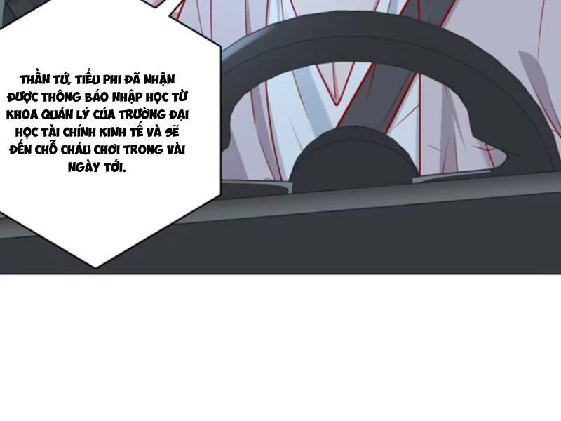 Tôi Là Tài Xế Xe Công Nghệ Có Chút Tiền Thì Đã Sao? Chapter 100 - 29
