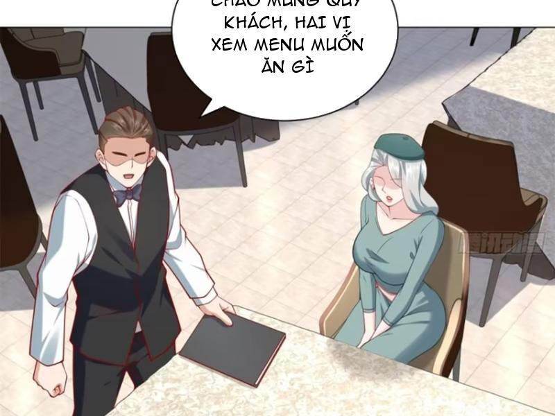Tôi Là Tài Xế Xe Công Nghệ Có Chút Tiền Thì Đã Sao? Chapter 101 - 17