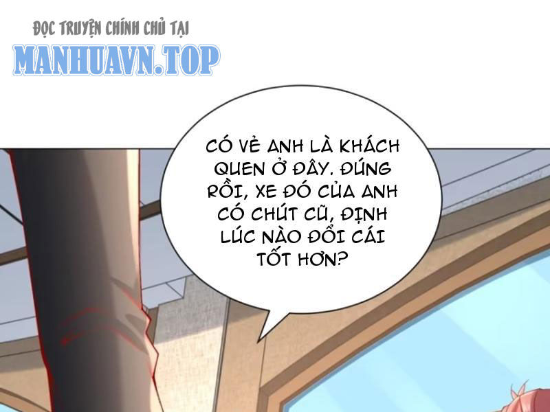 Tôi Là Tài Xế Xe Công Nghệ Có Chút Tiền Thì Đã Sao? Chapter 101 - 39