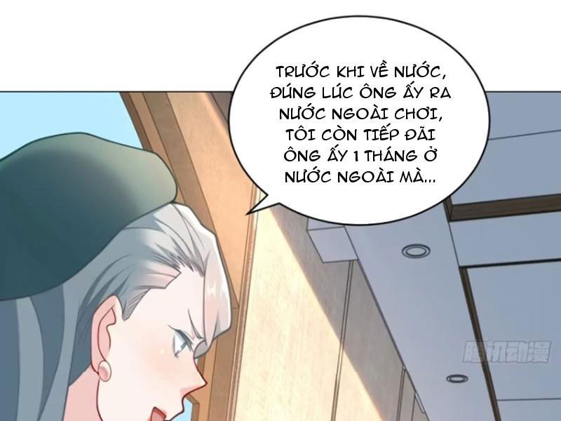 Tôi Là Tài Xế Xe Công Nghệ Có Chút Tiền Thì Đã Sao? Chapter 101 - 72