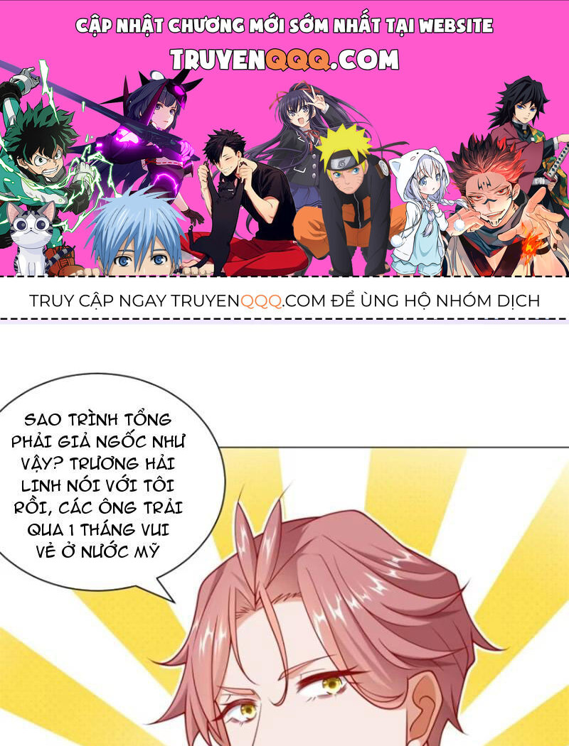 Tôi Là Tài Xế Xe Công Nghệ Có Chút Tiền Thì Đã Sao? Chapter 102 - 1