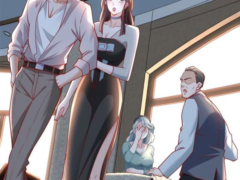Tôi Là Tài Xế Xe Công Nghệ Có Chút Tiền Thì Đã Sao? Chapter 102 - 13