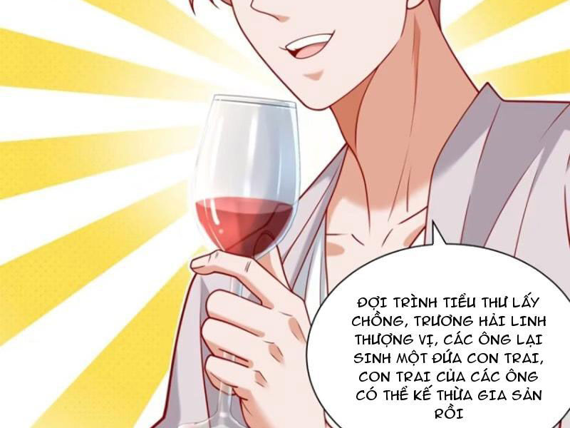 Tôi Là Tài Xế Xe Công Nghệ Có Chút Tiền Thì Đã Sao? Chapter 102 - 2