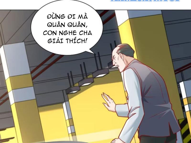Tôi Là Tài Xế Xe Công Nghệ Có Chút Tiền Thì Đã Sao? Chapter 102 - 22