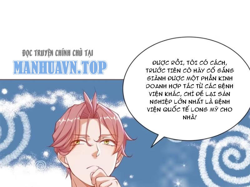 Tôi Là Tài Xế Xe Công Nghệ Có Chút Tiền Thì Đã Sao? Chapter 103 - 22