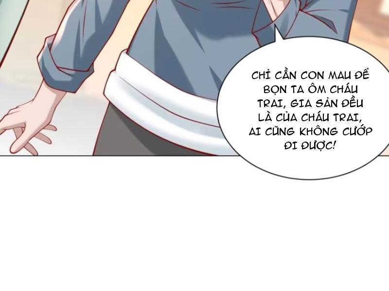 Tôi Là Tài Xế Xe Công Nghệ Có Chút Tiền Thì Đã Sao? Chapter 103 - 78