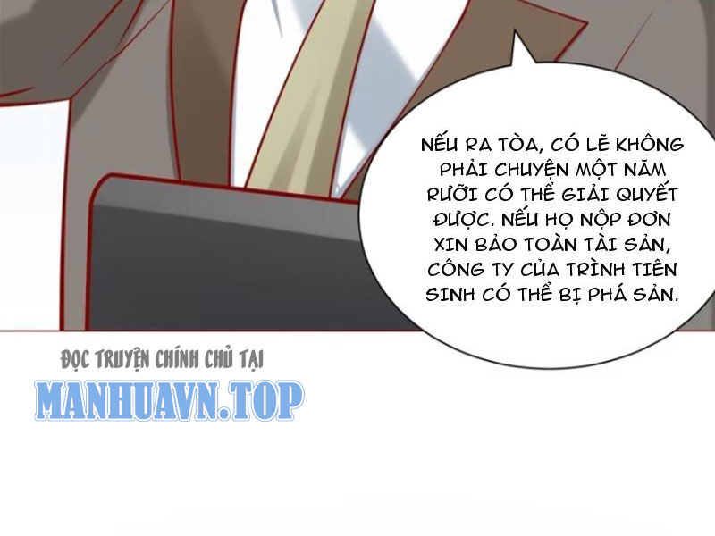 Tôi Là Tài Xế Xe Công Nghệ Có Chút Tiền Thì Đã Sao? Chapter 103 - 95