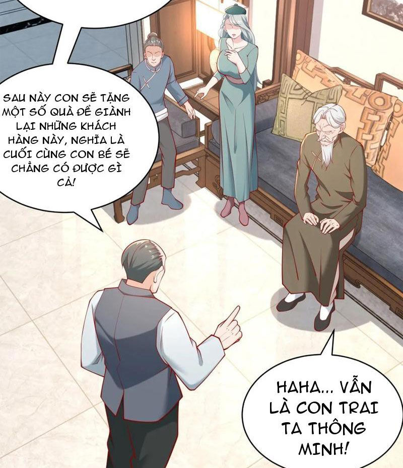 Tôi Là Tài Xế Xe Công Nghệ Có Chút Tiền Thì Đã Sao? Chapter 104 - 11